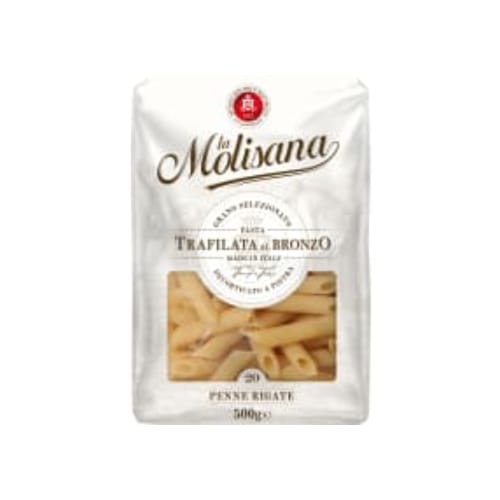 معكرونةPenne Rigate Pasta La Molisana 500g