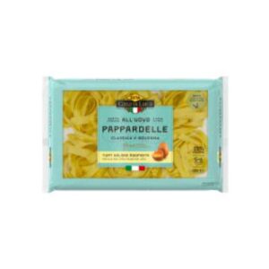 معكرونةPappardelle Ägg Pasta Zeta 500g