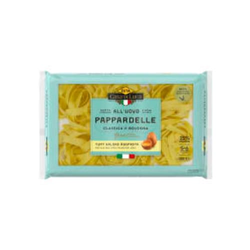 معكرونةPappardelle Ägg Pasta Zeta 500g