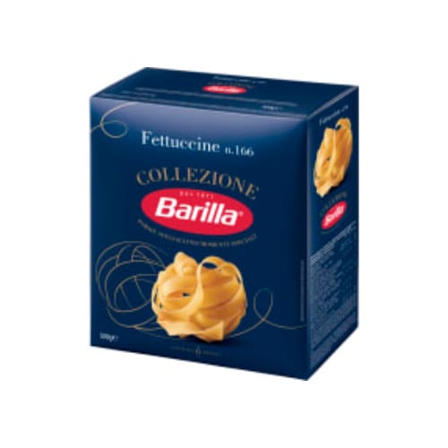 معكرونةFettuccine Pasta Barilla 500g