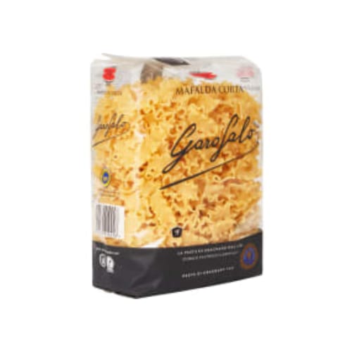 معكرونةMafalda Corta Pasta Garofalo 500g