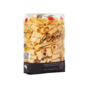 معكرونةMezze Maniche Rigate Pasta Garofalo 500g