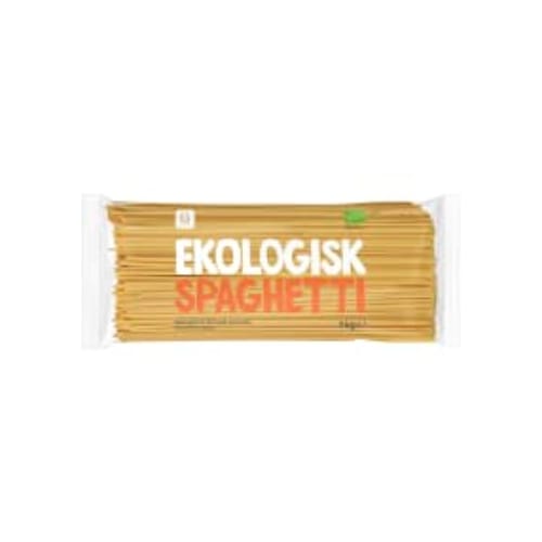 معكرونةSpaghetti Pasta Garant Eko 1kg