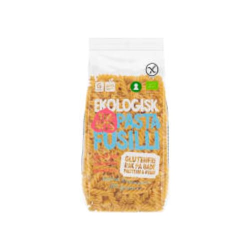 معكرونةKikärtspasta Ekologisk Glutenfri Garant Eko 320g