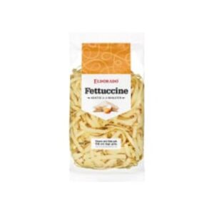 معكرونةFettucine Eldorado 500g