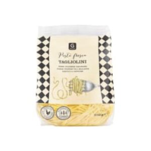 معكرونةTagliolini Färsk Pasta Garant 250g