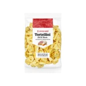 معكرونة Tortellini Skinka Eldorado 500g