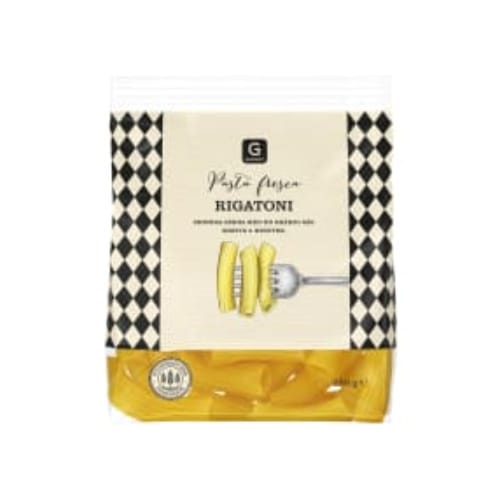 معكرونةRigatone Garant 250g