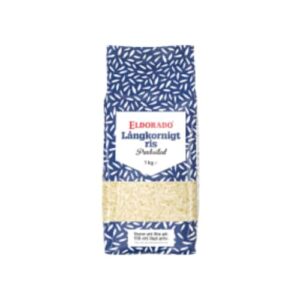 رز Parboiled Ris Eldorado 1kg