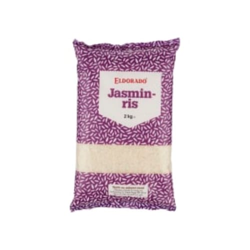 رز Jasminris Eldorado 2kg