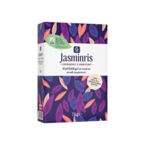 رز Jasminris Garant 2kg