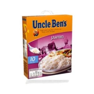 رز Jasminris Uncle Ben's 1kg