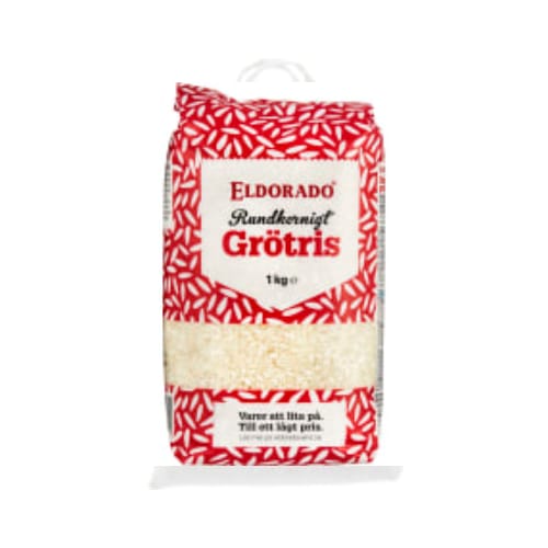 رز Grötris Eldorado 1kg