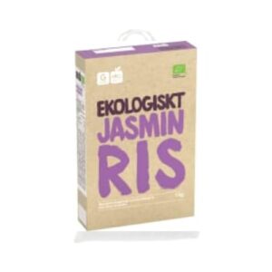 رز Jasminris Garant Eko 1kg