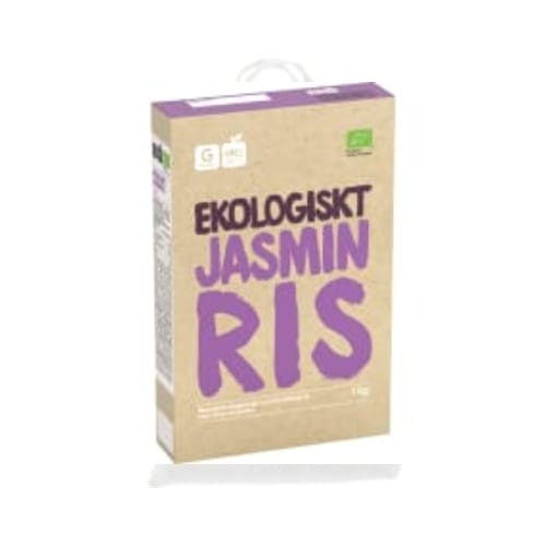 رز Jasminris Garant Eko 1kg