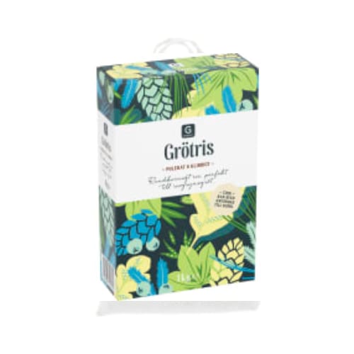 رز Grötris Garant 1kg