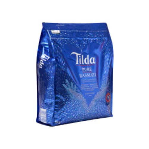 رز Basmatiris Tilda 5kg