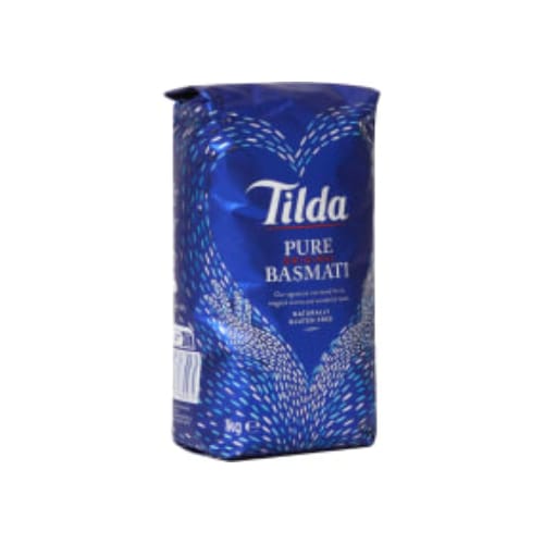 رز Basmati Rice Pure Tilda 1kg