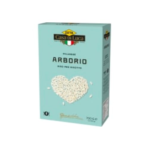 رز Arborioris Zeta 700g