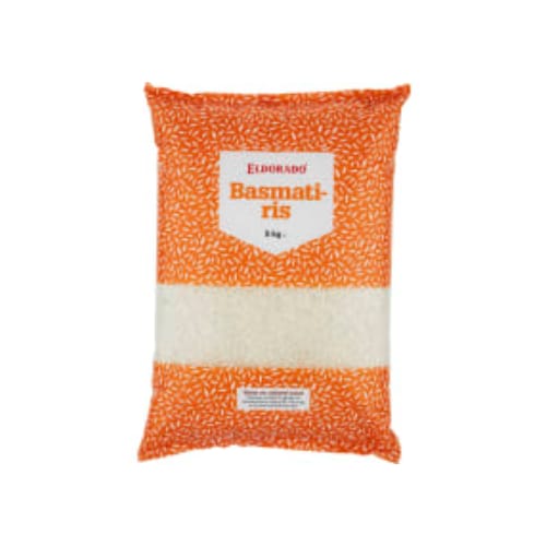 رز Basmatiris Eldorado 5kg