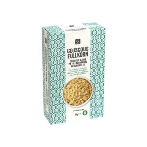 كسكس Couscous Garant 1kg