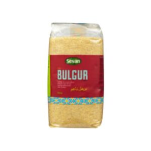 برغل Bulgur Fin Köftelik Sevan 1kg