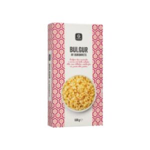 برغل Bulgur av Durumvete Garant 500g