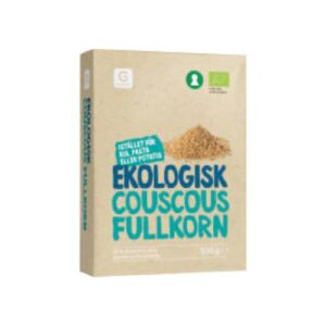 كسكس Couscous Eko Garant Eko 500g