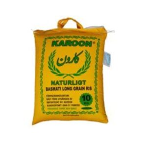 رز Basmati Ris Karoon 1 kg