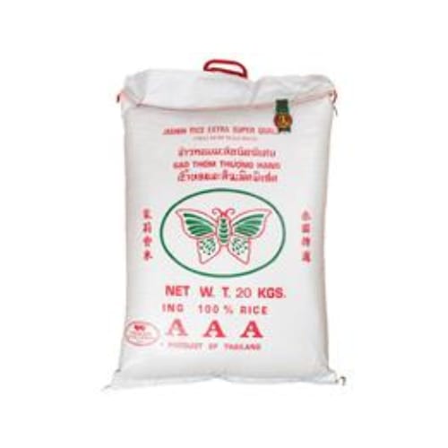 رز Jasmin Ris Fjäril  1kg