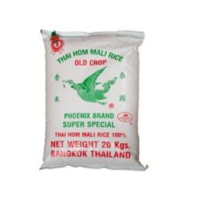 رز Jasmin Ris Phoenix 10kg