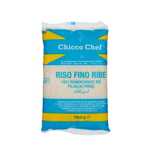 رز Ris Rund Chico 1Kg