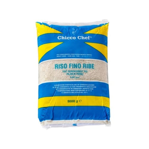 رز Ris Rund Chico 5Kg