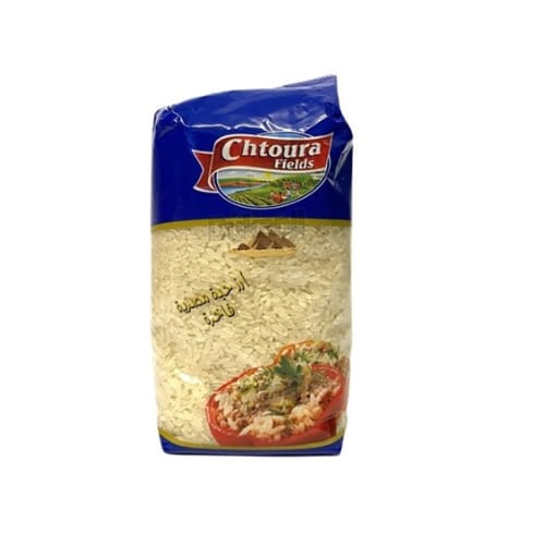 رز Rund Ris Chtoura  900g