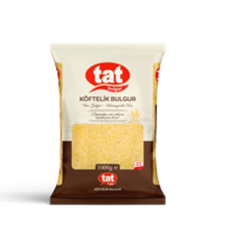 برغل Tat Bulgur Seferkitel 1kg