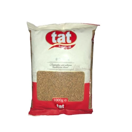 برغل Tat Bulgur Mörk Grov  1kg