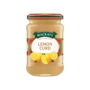 مربى Lemon Curd Mackays 340g