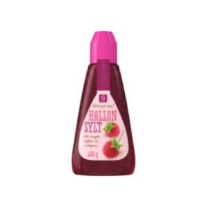 مربىHallonsylt Squeeze Garant 600g