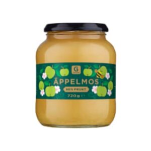 مربى Äppelmos Garant 720g