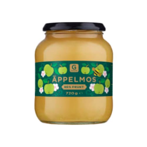 مربى Äppelmos Garant 720g