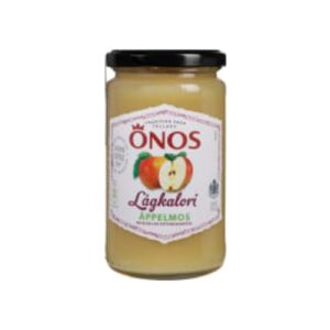 مربى Äppelmos Lågkalori Önos 350g