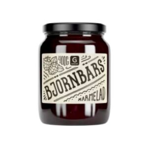 مربىBjörnbärs Marmelad Garant 400g