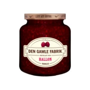 مربى Hallon Marmelad Den Gamle 380g