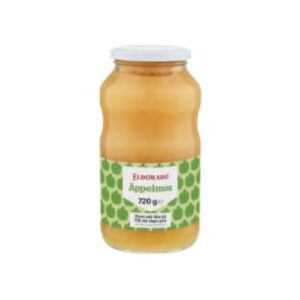 مربى Äppelmos Eldorado 720g
