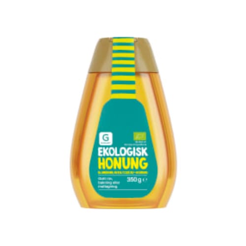 عسل Honung Flytande Garant Eko 350g