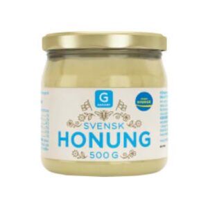 عسل Honung Svensk Garant 500g