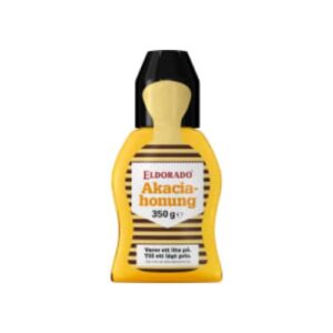 عسل Acaciahonung Eldorado 350g