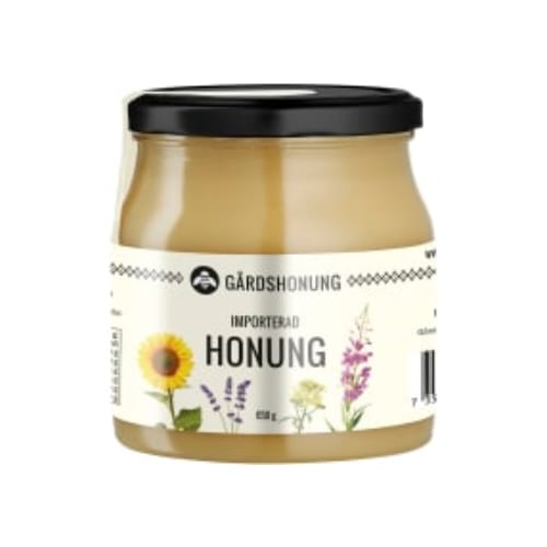 عسل Honung Gårdshonung 650g