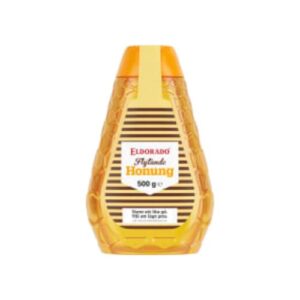 عسل Honung Flytande Eldorado 500g