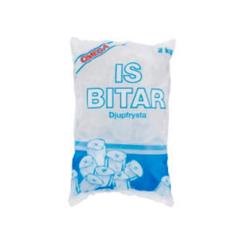 بوظة Isbitar Omega 2kg